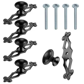 uchwyt-meblowy-galka-meblowa-loft-stylowa-retro-czarna-ozdobna-metalowa-x5