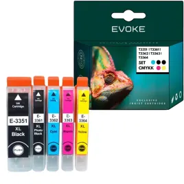 5x-tusz-do-drukarki-epson-33-xl-or-czarny-zestaw-kolorow-or-t3351