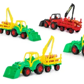 mistrz-traktor-z-lyzka-przyczepa-do-przewozu-dluzycy-w-siatce-wader