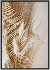 plakat-a3-30x40-w-ramie-duzo-wzorow-rosliny-20