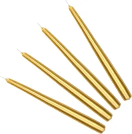 zestaw-swieca-4-szt-stozek-zloty-metalik-stolowa-swieczka-klasyczna-swiece