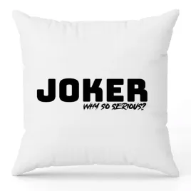 poduszka-biala-ozdobna-joker-why-so-serious-t-shirt-film-serial-hit-wzory