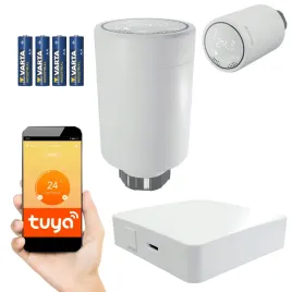 2x-elektroniczna-glowica-termostatyczna-smart-bramka-zigbee-3-0-tuya-wifi