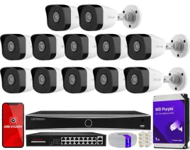 zestaw-monitoringu-12-kamer-zewnetrznych-5mpx-poe-ds-7616nxi-k2-16xpoe