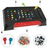 gra-logiczna-mastermind-lamacz-kodow-codebreaker-gra-edukacyjna-planszowa-stan-nowy