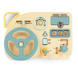 drewniana-tablica-manipulacyjna-kierownica-samochod-dla-dzieci