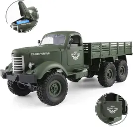 zdalnie-sterowane-auto-wojskowy-transporter-ciezarowka-wojskowa