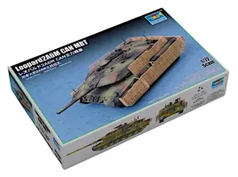 trumpeter-07193-czolg-leopard-2a6m-can-1-72