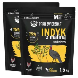 paka-zwierzaka-seventh-heaven-indyk-z-malina-m-2pak-2x15kg