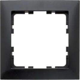 hager-berker-b-kwadrat-ramka-1-krotna-antracyt-mat-5310118996