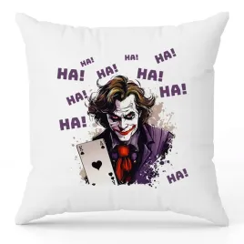 poduszka-biala-ozdobna-joker-ha-ha-ha-t-shirt-film-serial-hit-wzory