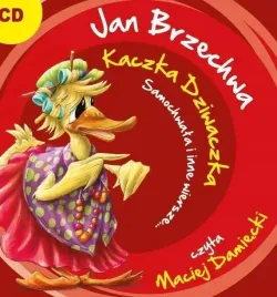 kaczka-dziwaczka-samochwala-i-inne-wiersze