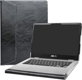 etui-czarne-z-klapka-14-asus-chromebook-c423na-acer-swift-3-14-ekoskora