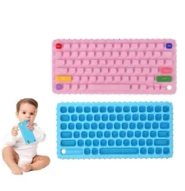 gryzak-klawiatura-dla-dzieci-zabkowanie-dwa-kolory