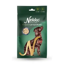 nekko-rollsy-mini-jagniecina-ryba-1cm-przysmak-smakolyk-dla-psa-80g