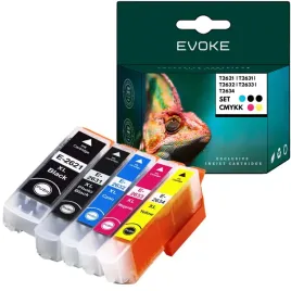 5x-tusz-do-drukarki-epson-t2621-t2631-t2632-t2633-t2634-xl-komplet