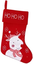 skarpeta-swiateczna-renifer-mikolajki-prezent