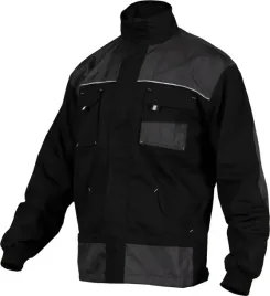 stalco-bluza-robocza-basic-line-czarna-r-4xl-s-51012