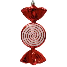 bombka-choinkowa-w-ksztalcie-cukierka-cukierek-czerwona-na-choinke-18cm
