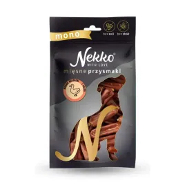 nekko-mono-kielbaski-z-kaczki-miekkie-przysmak-smakolyk-dla-psa-80g