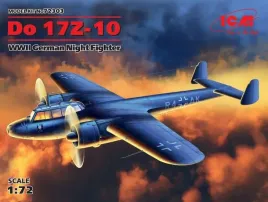 do-17z-10-wwii-german-night-fighter-1-72