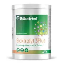 elektrolyt-3-plus-rohnfried-600g