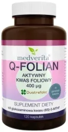 medverita-q-folian-400-ug-120-kapsulek-kwas-foliowy-odpornosc-organizmu