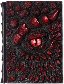 zeszyt-pamietnik-notes-dziennik-w-stylu-retro-smok-dragons-czerwona-okladka