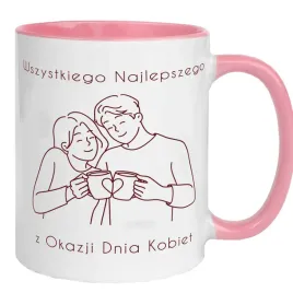 kubek-bialy-rozowe-dno-i-ucho-dzien-kobiet-05-wspanialy-prezent