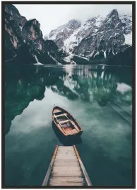 plakat-a5-13x18-w-ramie-duzo-wzorow-jezioro-04