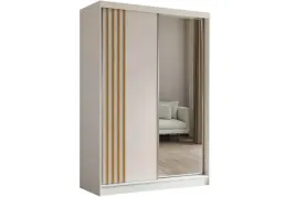 szafa-przesuwna-nela-lustro-biala-artisan-lamele-150-cm