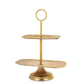 patera-pietrowa-zlota-metalowa-na-ciasto-owoce-glamour-dekoracja