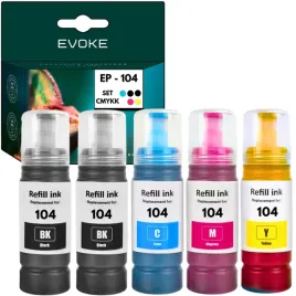 5x-tusz-do-drukarki-epson-104-xl-or-2x-czarny-zestaw-trzech-kolorow-or-t104