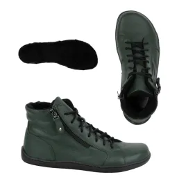 damskie-minimalistyczne-buty-skorzane-zimowe-barefoot-1261-zielone-39