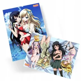 plakat-haganai-do-wyboru