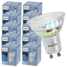 10x-zarowka-led-gu10-philips-4w-345lm-ciepla-36-2700k-premium-zarowki-led