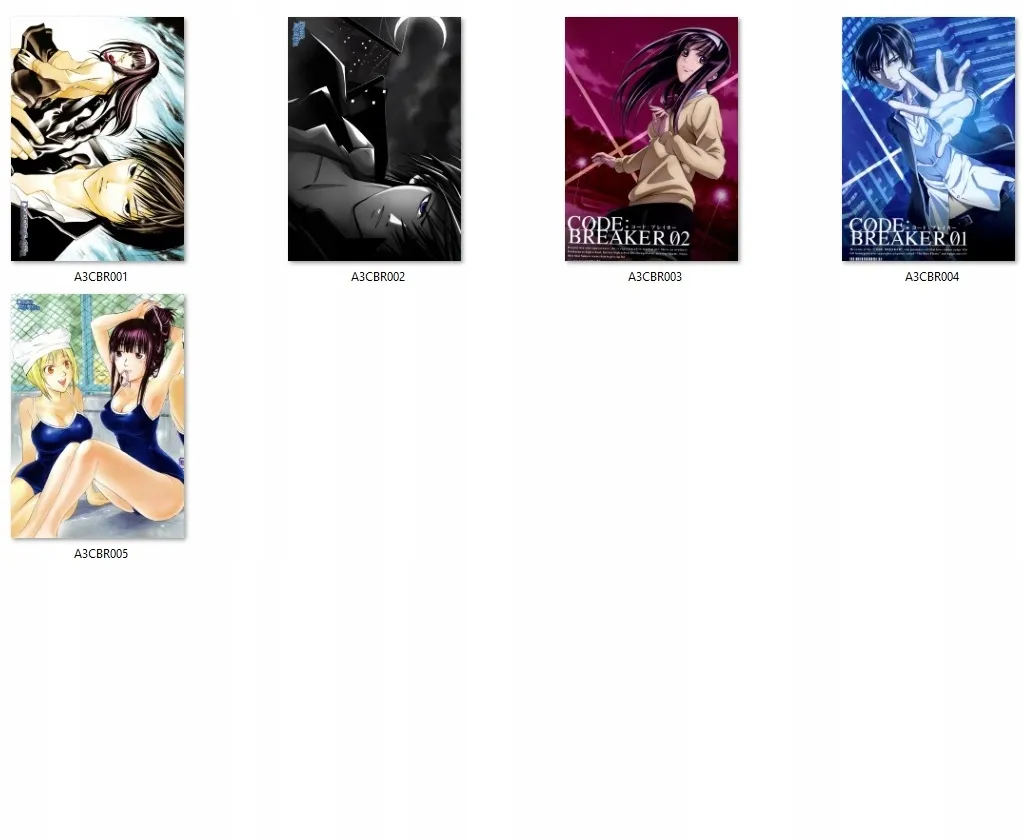 plakat-code-breaker-code-breaker-do-wyboru