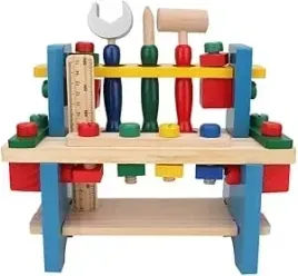 drewniany-stol-warsztatowy-dla-dzieci-montessori-zabawka-manipulacyjna