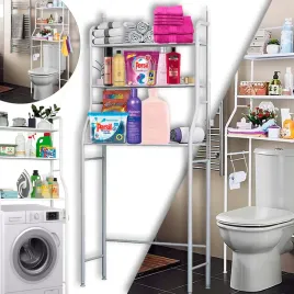 polka-lazienkowa-stojaca-regal-lazienkowy-nad-pralke-wc-sedes-biala-3-polki