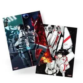 plakat-knights-of-sidonia-no-kishi-do-wyboru