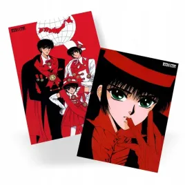 plakat-tokyo-babylon-do-wyboru