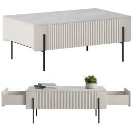 stolik-kawowy-ryflowany-kaszmirowy-lawa-z-czarnymi-nogami-ml-1002sz