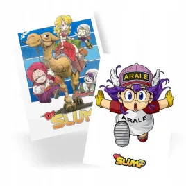 plakat-dr-slump-do-wyboru