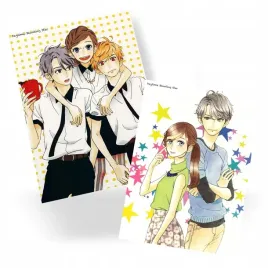 plakat-hirunaka-no-ryuusei-the-daytime-shooting-star-do-wyboru