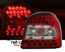 lampy-tylne-vw-golf-3-hb-91-98-led-diodowe-czerwone-rot-red-clear