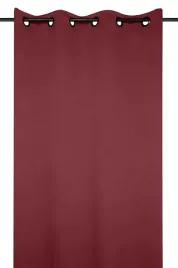 zaslona-gotowa-notte-135x250-cm-burgundowa-zaciemniajaca-blackout-przelotki