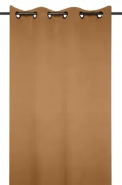 zaslona-gotowa-notte-135x250-cm-camel-zaciemniajaca-blackout-przelotki