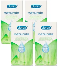 prezerwatywy-durex-naturals-nawilzane-cienkie-naturalne-40-szt