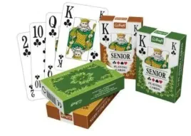 55-karty-do-gry-senior-poker-tysiac-oczko-pasjans-brydz-makao-wist-trefl