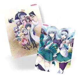 plakat-isekai-in-another-world-with-my-smartphone-do-wyboru